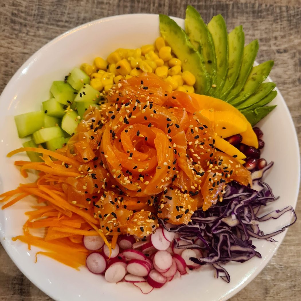 Japan Thaï 1